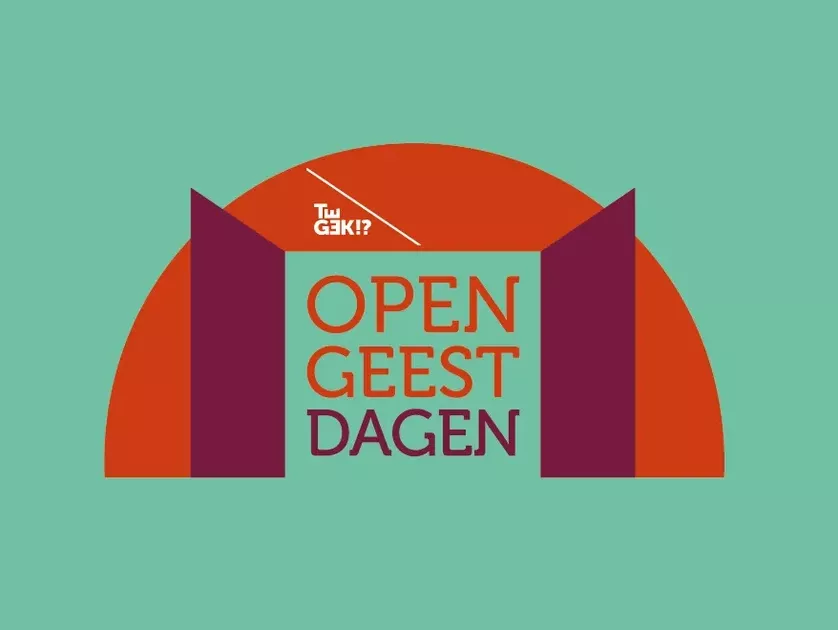 Open Geestdagen